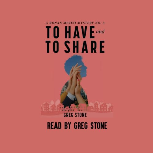 Cover of To Have and to Share