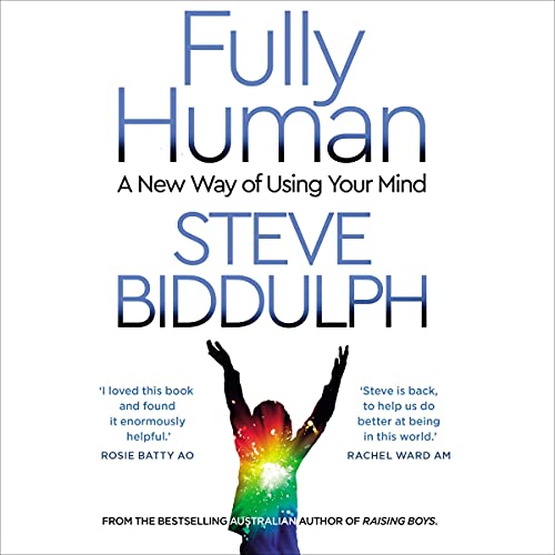Cover of Fully Human
