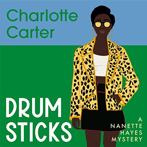 Cover of Drumsticks