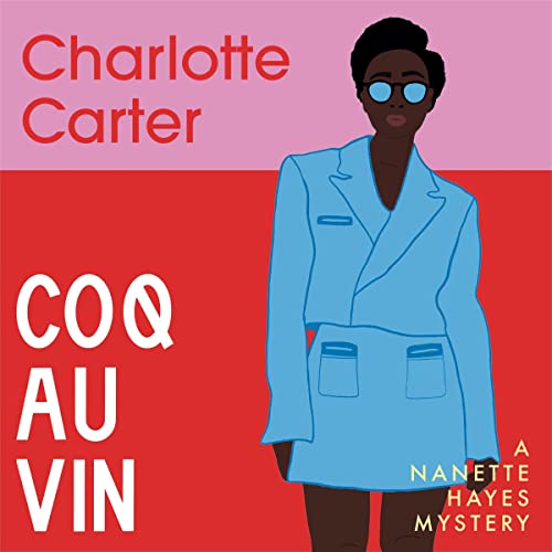 Cover of Coq au Vin
