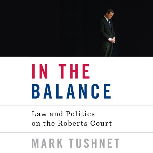 Cover of In the Balance