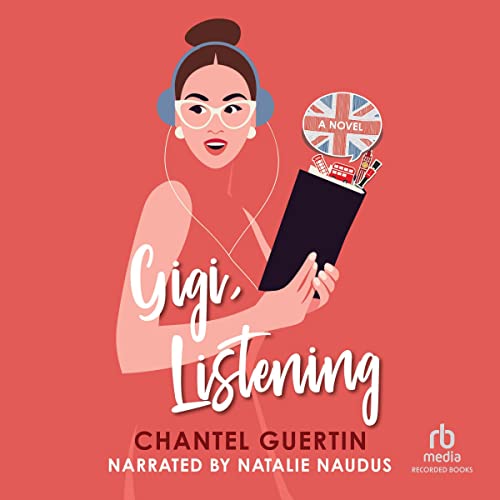 Cover of Gigi, Listening