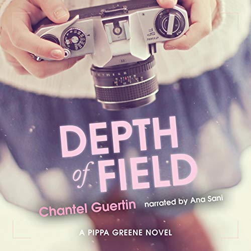 Cover of Depth of Field