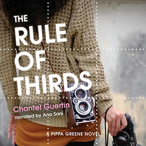 Cover of The Rule of Thirds