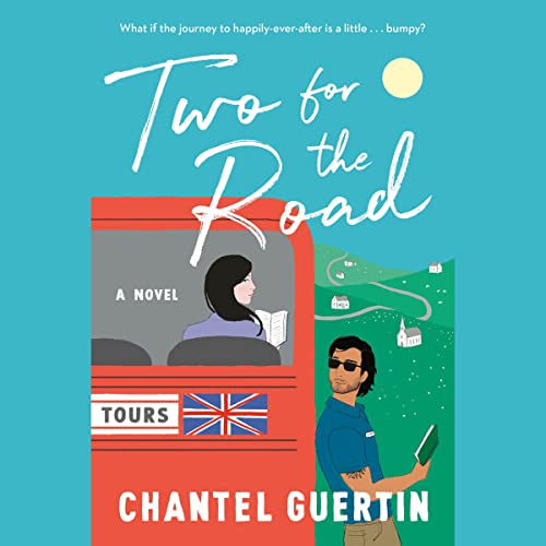 Cover of Two for the Road