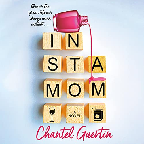 Cover of Instamom