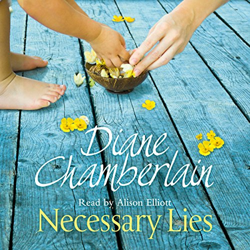 Cover of Necessary Lies