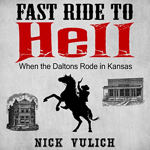 Cover of Fast Ride to Hell