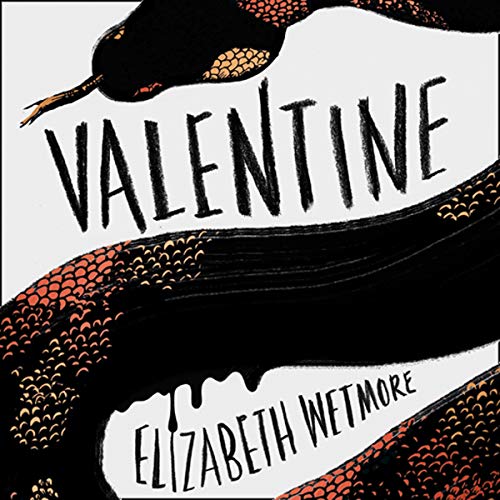 Cover of Valentine