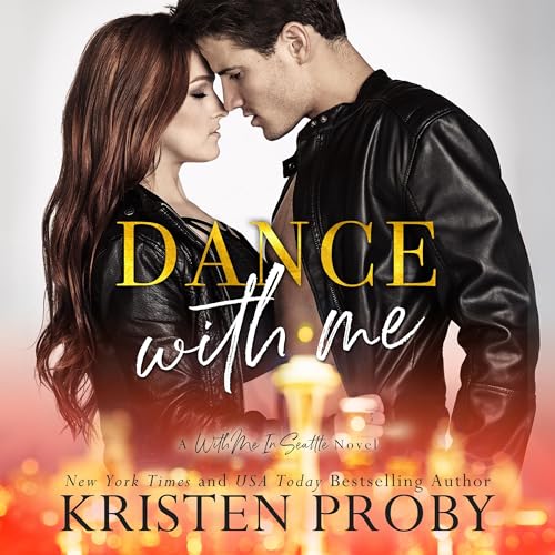 Cover of Dance with Me