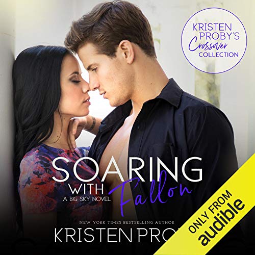 Cover of Soaring with Fallon