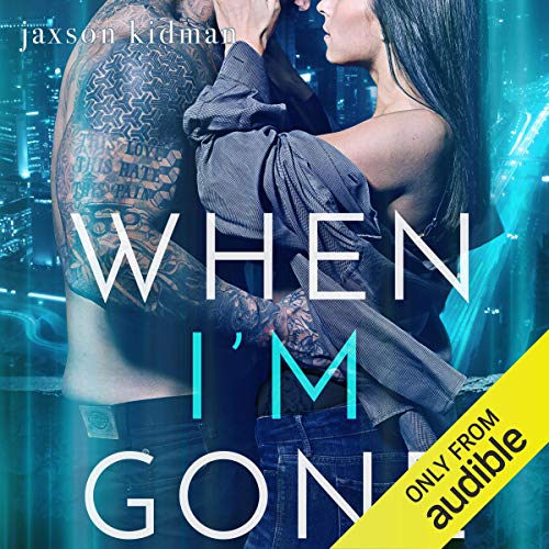 Cover of When I'm Gone