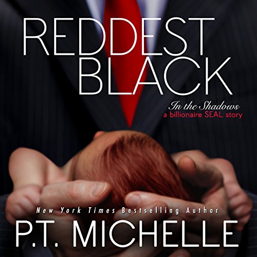 Cover of Reddest Black