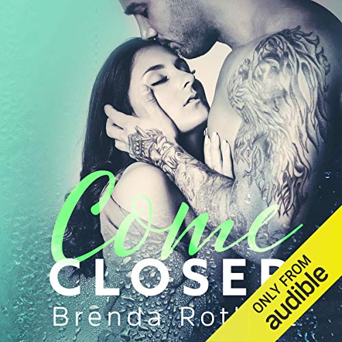 Cover of Come Closer