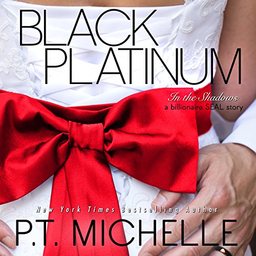Cover of Black Platinum