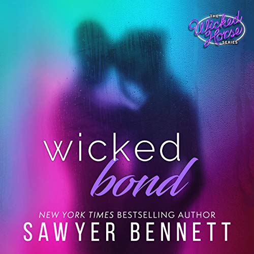 Cover of Wicked Bond