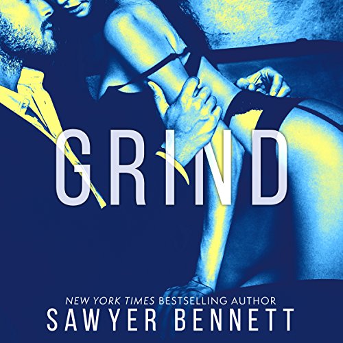 Cover of Grind