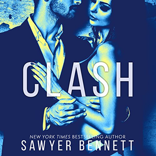 Cover of Clash