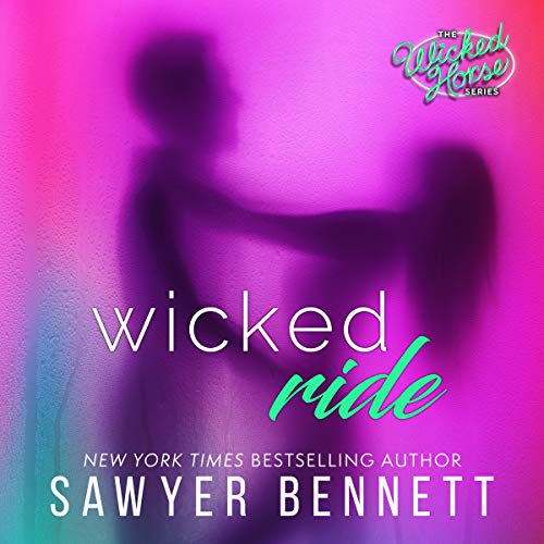 Cover of Wicked Ride