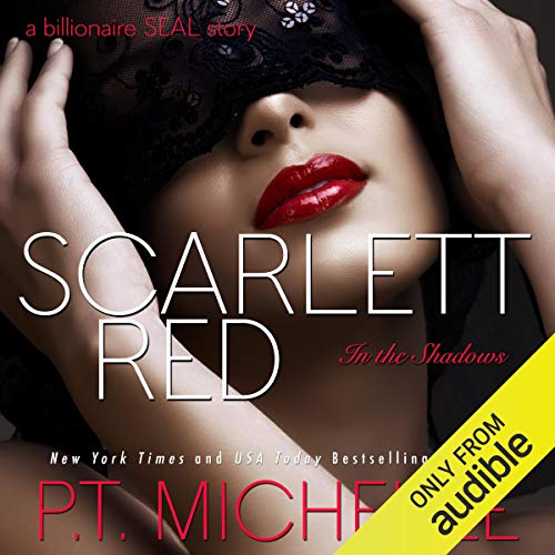 Cover of Scarlett Red