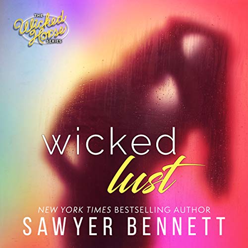 Cover of Wicked Lust