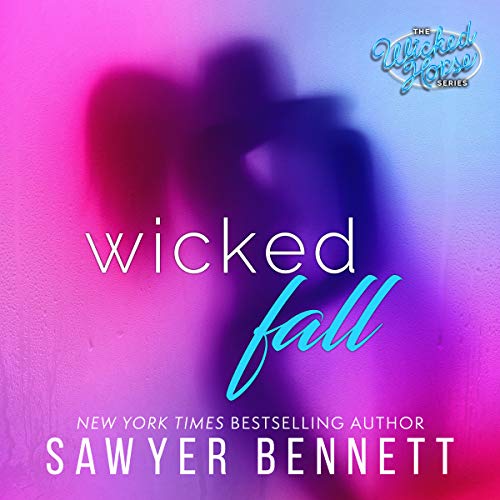 Cover of Wicked Fall