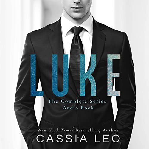Cover of Luke: Complete Series