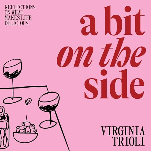 Cover of A Bit on the Side