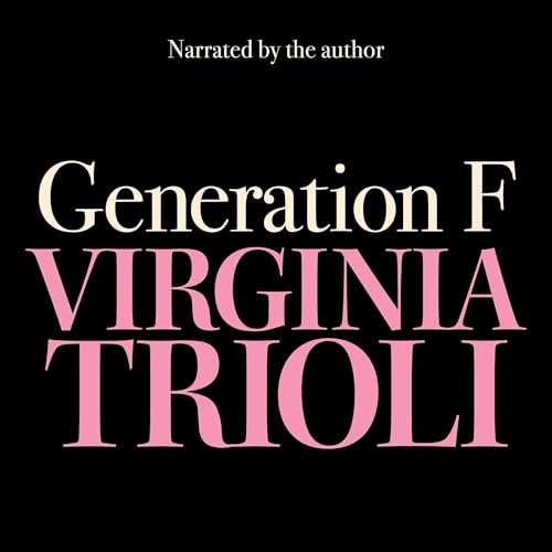 Cover of Generation F
