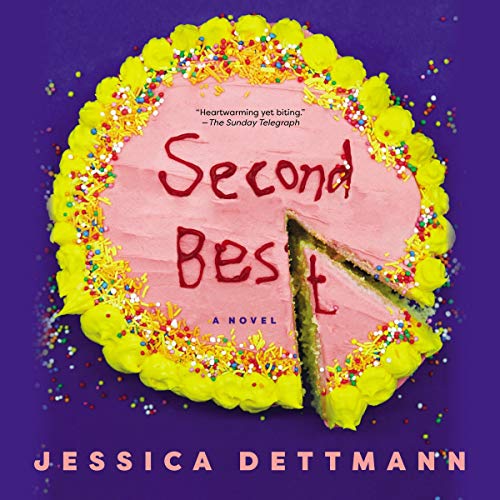 Cover of Second Best