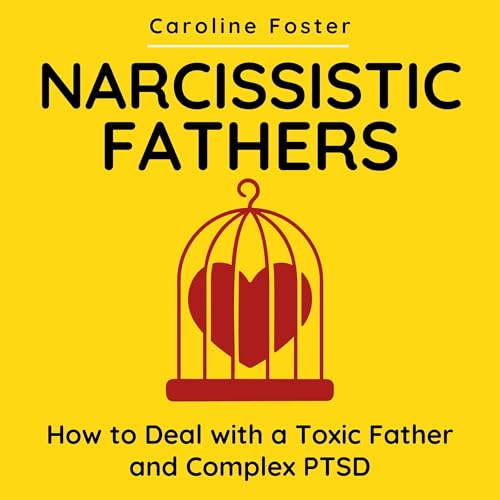 Cover of Narcissistic Fathers