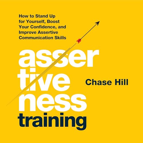 Cover of Assertiveness Training
