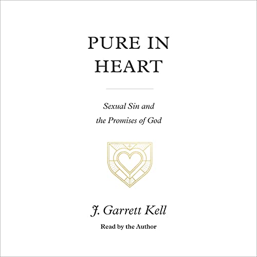 Cover of Pure in Heart