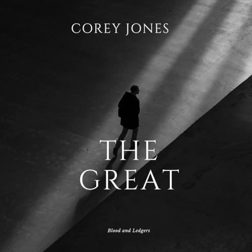 Cover of The Great