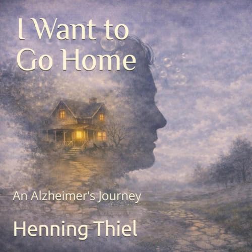 Cover of I Want to Go Home