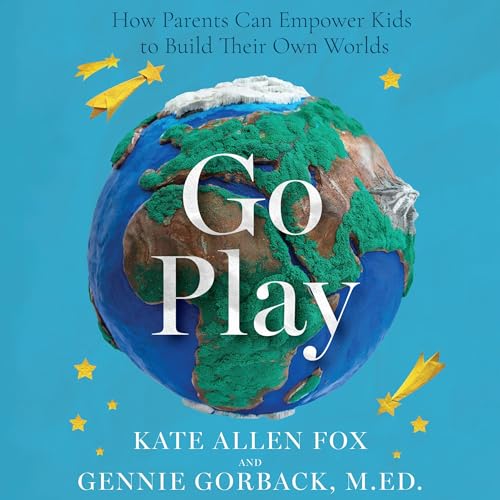 Cover of Go Play