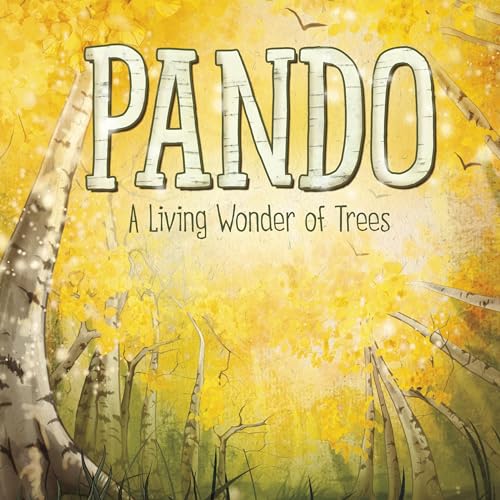 Cover of Pando