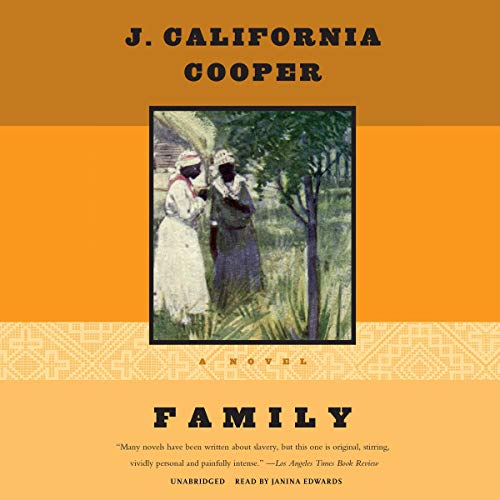 Cover of Family