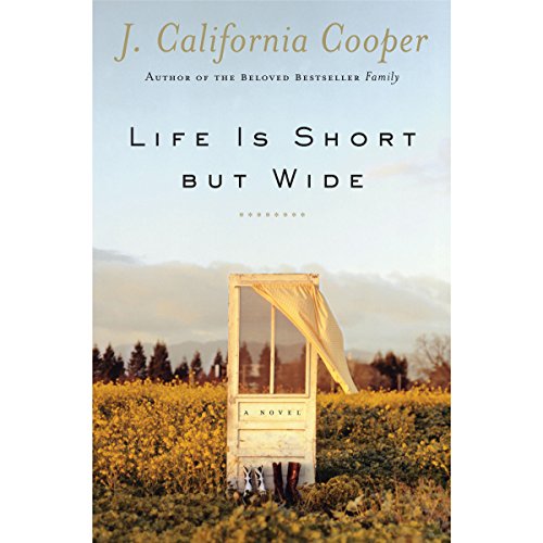 Cover of Life is Short but Wide
