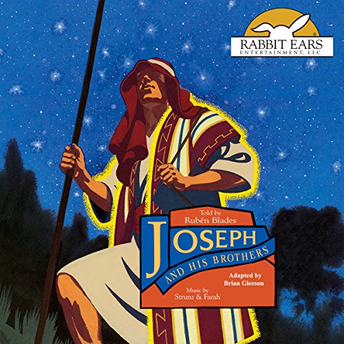 Cover of Joseph and His Brothers