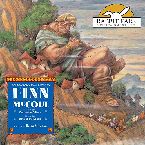 Cover of Finn McCoul