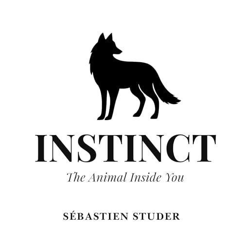 Cover of INSTINCT