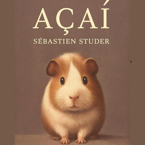 Cover of Açaí