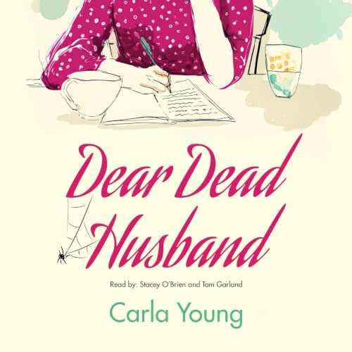 Cover of Dear Dead Husband