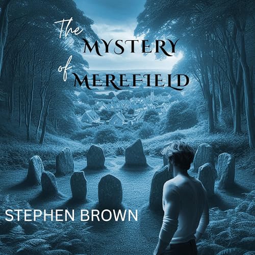 Cover of The Mystery of Merefield
