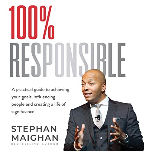 Cover of 100% Responsible