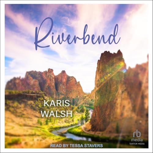 Cover of Riverbend