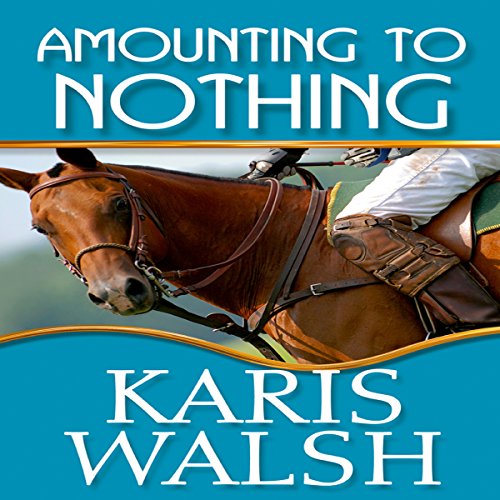Cover of Amounting to Nothing