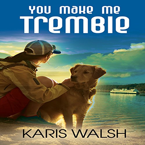 Cover of You Make Me Tremble