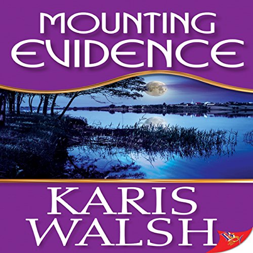 Cover of Mounting Evidence